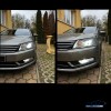 Volkswagen Passat B7 Bi-Xenonból Bi-LED                  